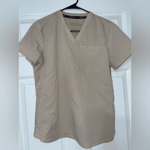 Fabletics Vital Scrub Top - Core